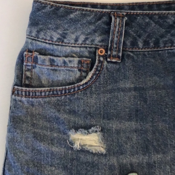 American Rag Mini Skirt - Picture 3 of 10